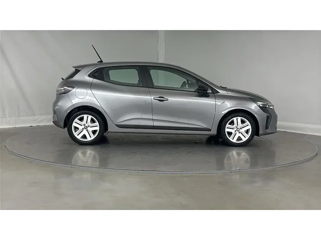 Occasion Renault Clio à ENGLOS chez RENAULT | ENGLOS