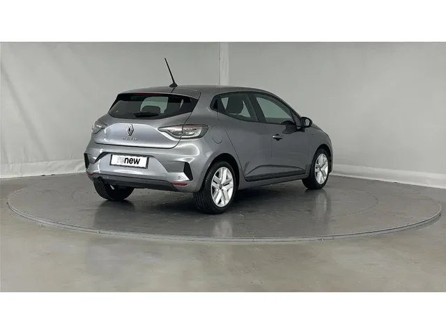 Occasion Renault Clio à ENGLOS chez RENAULT | ENGLOS