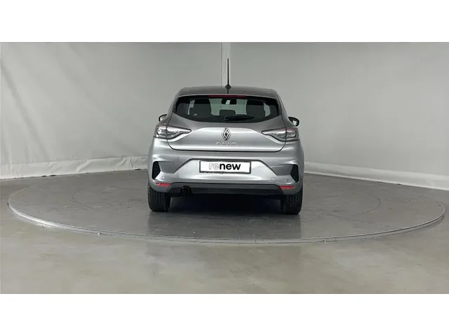 Occasion Renault Clio à ENGLOS chez RENAULT | ENGLOS