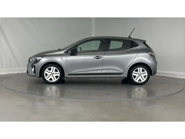 Occasion Renault Clio à ENGLOS chez RENAULT | ENGLOS