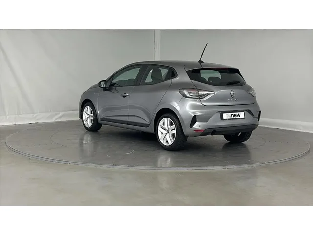Occasion Renault Clio à ENGLOS chez RENAULT | ENGLOS
