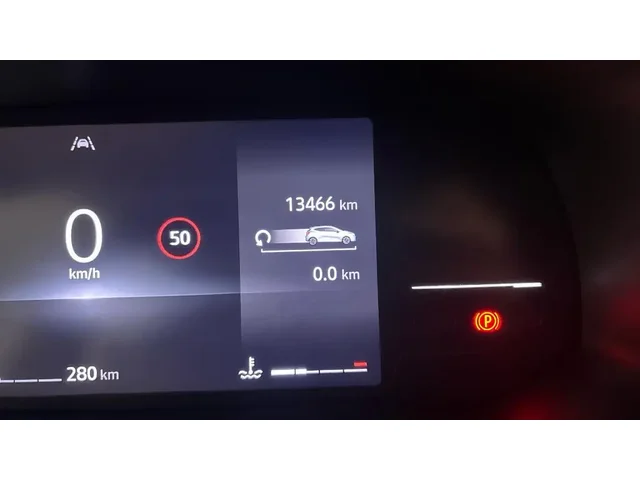 Occasion Renault Clio à ENGLOS chez RENAULT | ENGLOS
