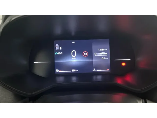 Occasion Renault Clio à ENGLOS chez RENAULT | ENGLOS