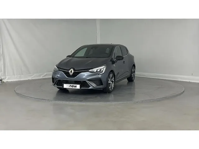 Occasion Renault Clio à ENGLOS chez RENAULT | ENGLOS