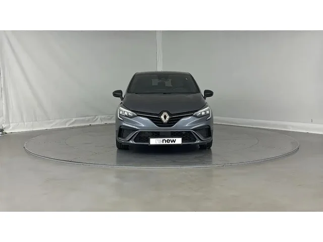 Occasion Renault Clio à ENGLOS chez RENAULT | ENGLOS