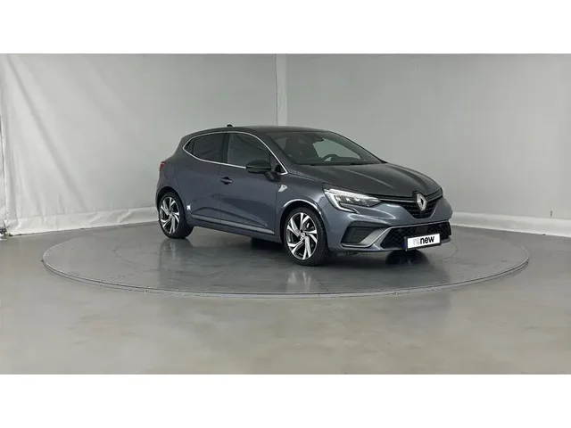 Occasion Renault Clio à ENGLOS chez RENAULT | ENGLOS