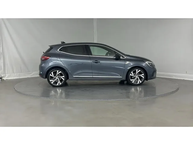 Occasion Renault Clio à ENGLOS chez RENAULT | ENGLOS