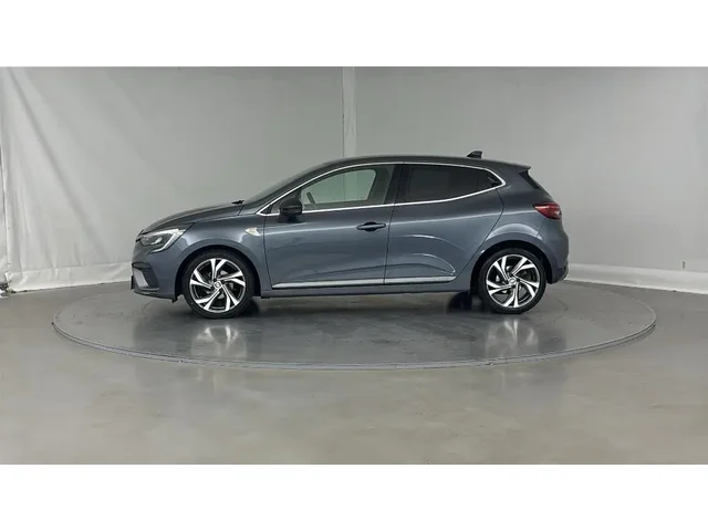Occasion Renault Clio à ENGLOS chez RENAULT | ENGLOS