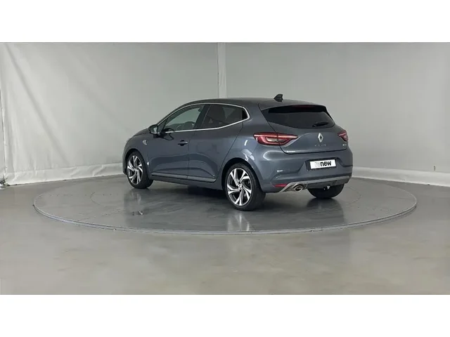 Occasion Renault Clio à ENGLOS chez RENAULT | ENGLOS