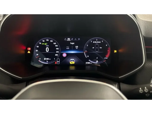 Occasion Renault Clio à ENGLOS chez RENAULT | ENGLOS