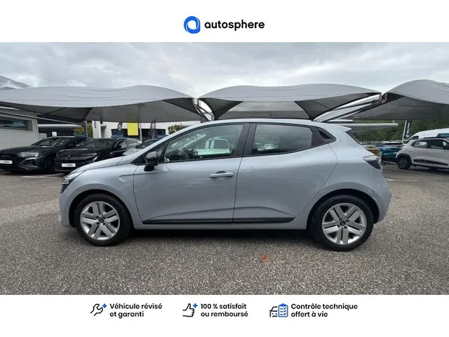 Occasion Renault Clio à Annemasse chez RENAULT | ANNEMASSE