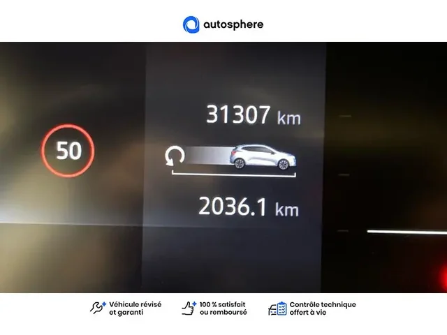 Occasion Renault Clio à THIONVILLE chez RENAULT | THIONVILLE