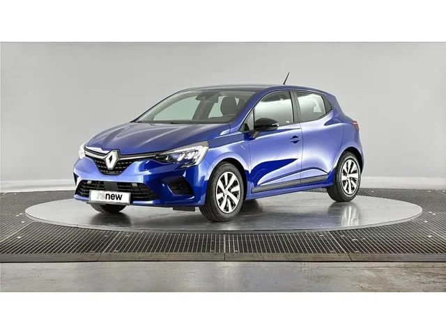 Occasion Renault Clio à Annemasse chez RENAULT | ANNEMASSE
