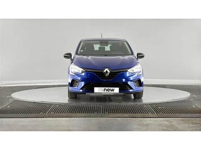 Occasion Renault Clio à Annemasse chez RENAULT | ANNEMASSE