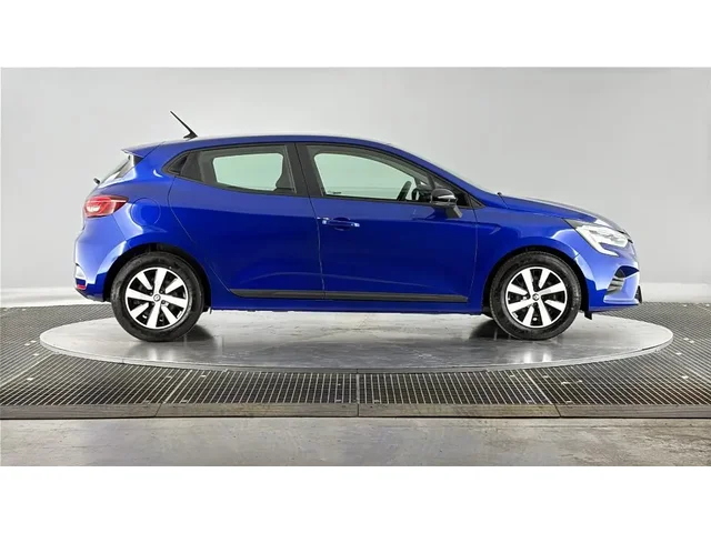Occasion Renault Clio à Annemasse chez RENAULT | ANNEMASSE