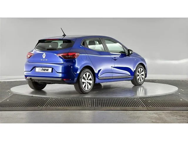Occasion Renault Clio à Annemasse chez RENAULT | ANNEMASSE