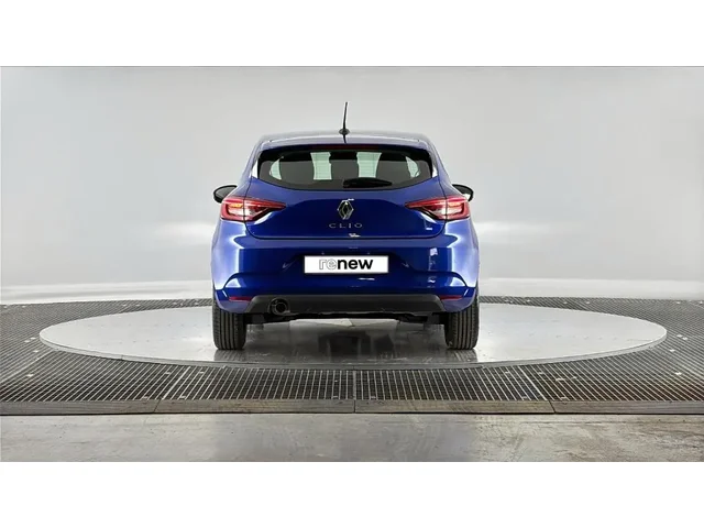 Occasion Renault Clio à Annemasse chez RENAULT | ANNEMASSE