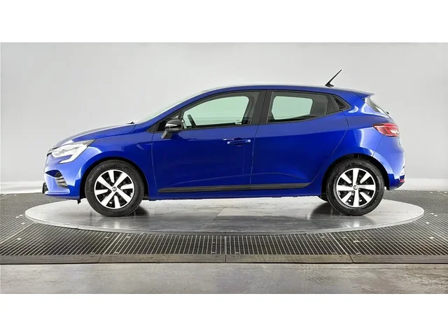 Occasion Renault Clio à Annemasse chez RENAULT | ANNEMASSE