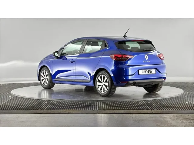 Occasion Renault Clio à Annemasse chez RENAULT | ANNEMASSE