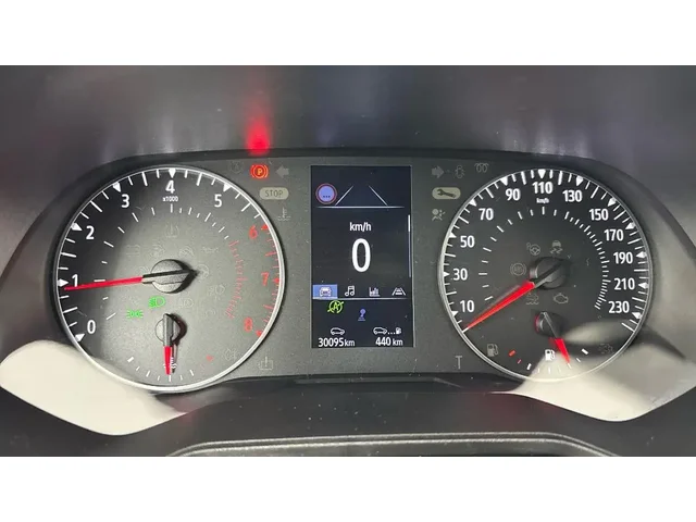 Occasion Renault Clio à Annemasse chez RENAULT | ANNEMASSE