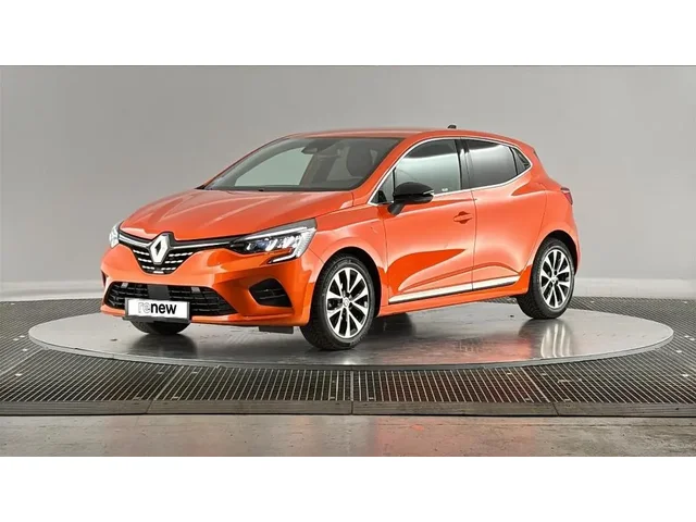 Occasion Renault Clio à Annemasse chez RENAULT | ANNEMASSE
