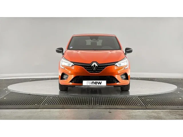 Occasion Renault Clio à Annemasse chez RENAULT | ANNEMASSE