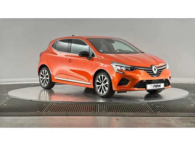 Occasion Renault Clio à Annemasse chez RENAULT | ANNEMASSE