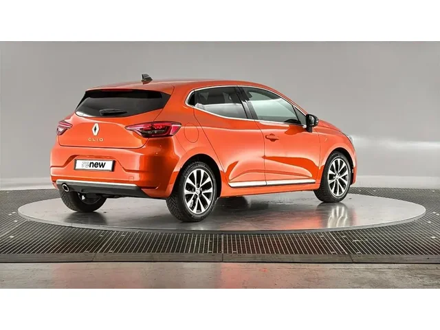 Occasion Renault Clio à Annemasse chez RENAULT | ANNEMASSE