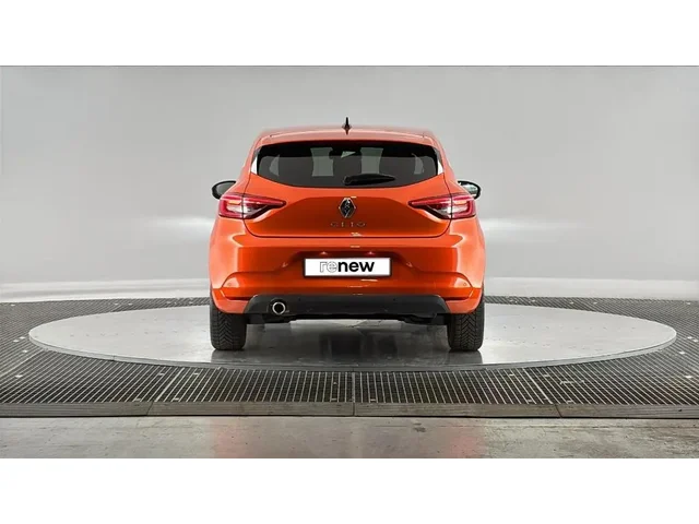 Occasion Renault Clio à Annemasse chez RENAULT | ANNEMASSE