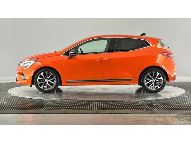 Occasion Renault Clio à Annemasse chez RENAULT | ANNEMASSE