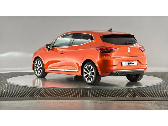 Occasion Renault Clio à Annemasse chez RENAULT | ANNEMASSE