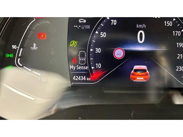 Occasion Renault Clio à Annemasse chez RENAULT | ANNEMASSE