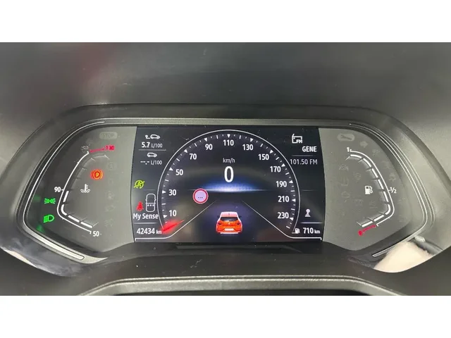 Occasion Renault Clio à Annemasse chez RENAULT | ANNEMASSE