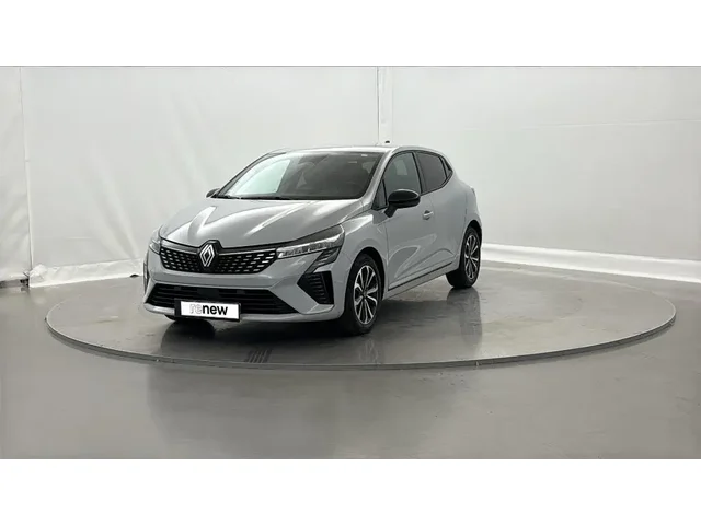 Occasion Renault Clio à CRETEIL chez RENAULT | CRETEIL