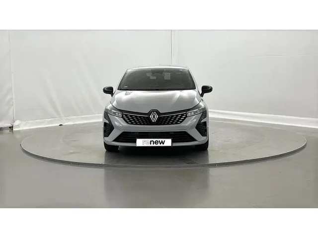 Occasion Renault Clio à CRETEIL chez RENAULT | CRETEIL