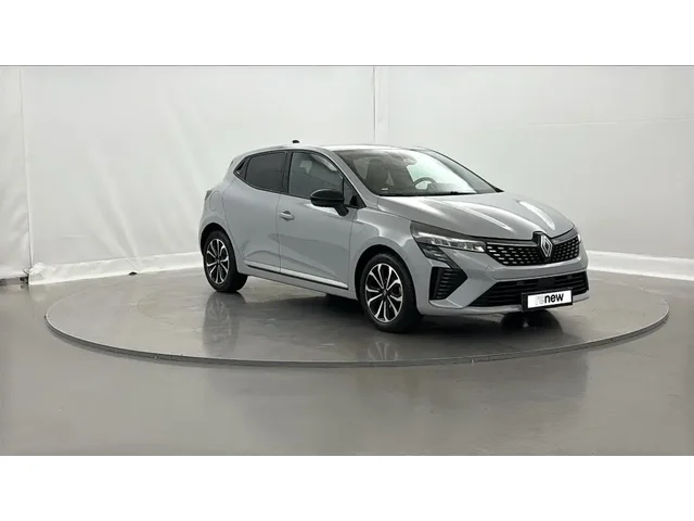 Occasion Renault Clio à CRETEIL chez RENAULT | CRETEIL