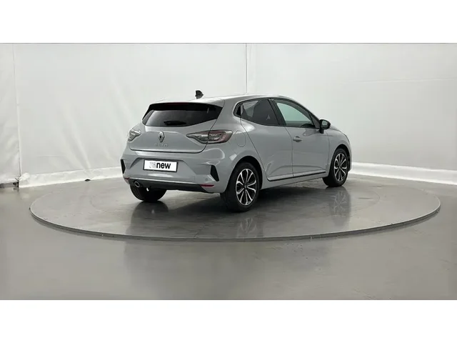 Occasion Renault Clio à CRETEIL chez RENAULT | CRETEIL