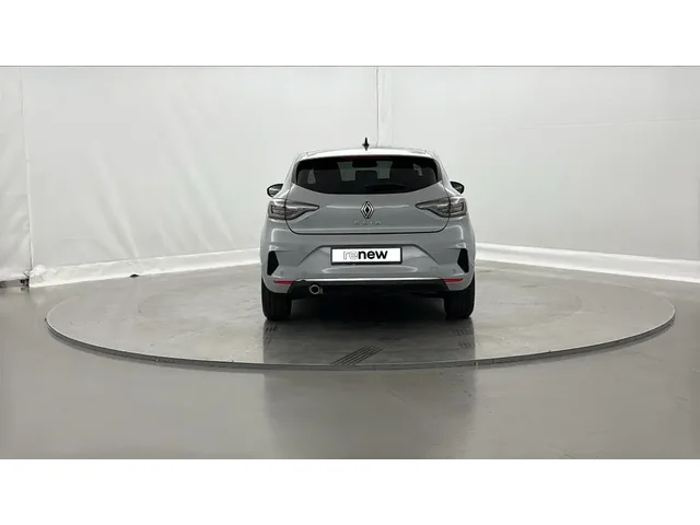 Occasion Renault Clio à CRETEIL chez RENAULT | CRETEIL