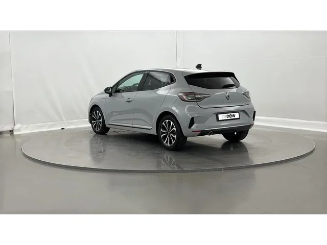 Occasion Renault Clio à CRETEIL chez RENAULT | CRETEIL