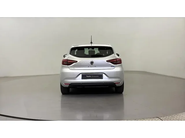 Occasion Renault Clio à  Nanterre, chez LEXUS NANTERRE