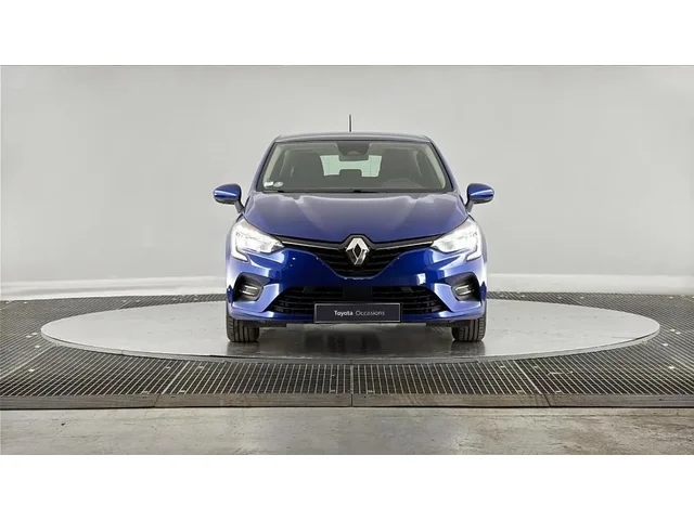 Occasion Renault Clio à VENISSIEUX chez TOYOTA LYON SUD 
