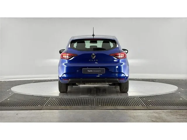 Occasion Renault Clio à VENISSIEUX chez TOYOTA LYON SUD 