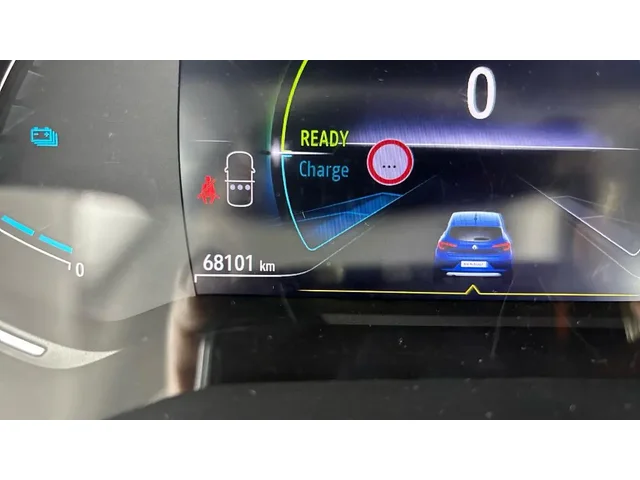 Occasion Renault Clio à VENISSIEUX chez TOYOTA LYON SUD 