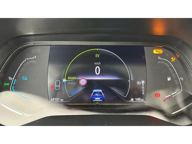 Occasion Renault Clio à VENISSIEUX chez TOYOTA LYON SUD 