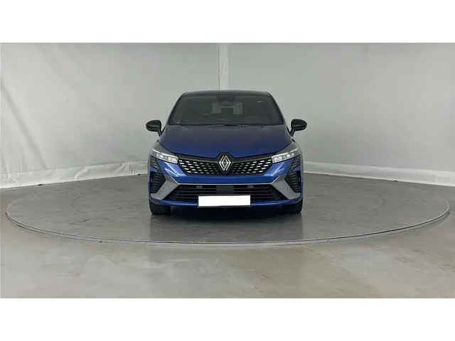 Occasion Renault Clio à MAGENTA chez RENAULT | EPERNAY & SEZANNE