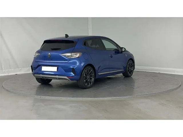 Occasion Renault Clio à MAGENTA chez RENAULT | EPERNAY & SEZANNE