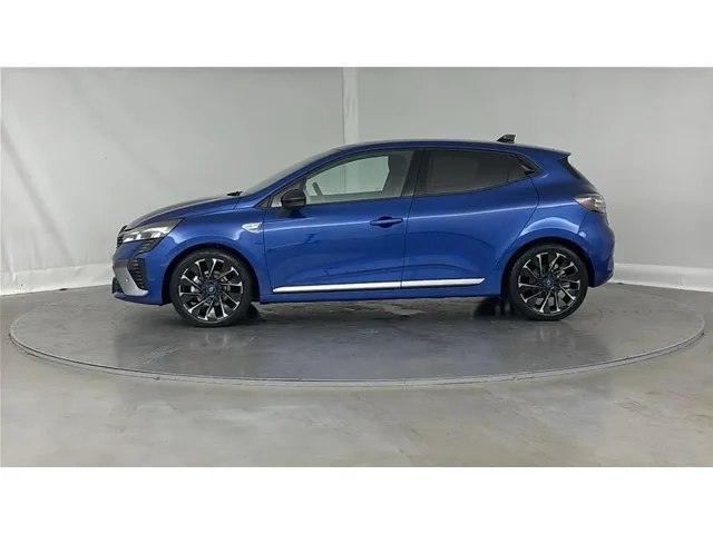 Occasion Renault Clio à MAGENTA chez RENAULT | EPERNAY & SEZANNE