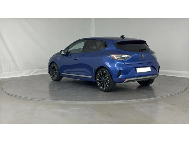 Occasion Renault Clio à MAGENTA chez RENAULT | EPERNAY & SEZANNE