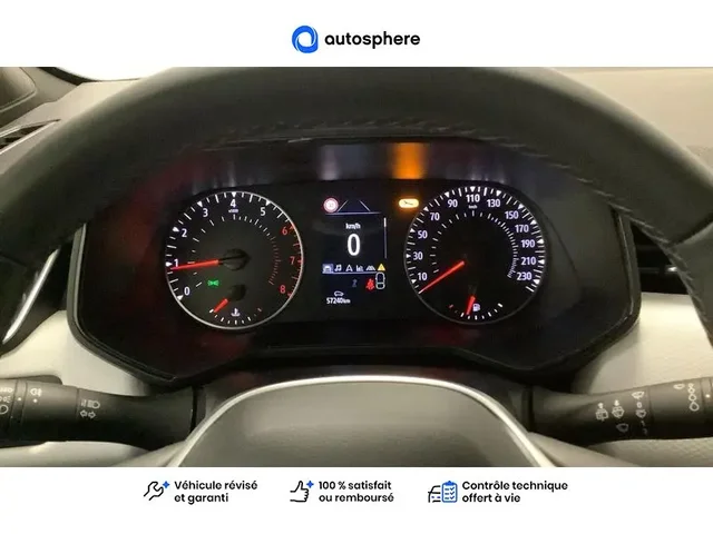 Occasion Renault Clio à MAGENTA chez RENAULT | EPERNAY & SEZANNE
