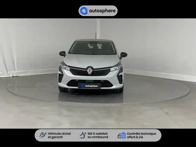 Occasion Renault Clio à La Teste-de-Buch chez Autosphere La Teste-de-Buch